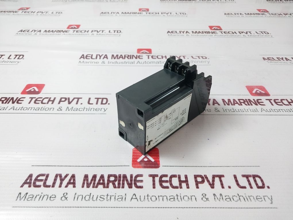 Mitsubishi Electric Y-1 Trip Check Device 50/60Hz