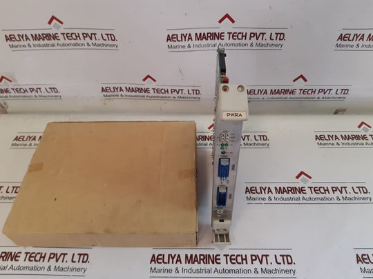 Mitsui Mas-pwr-2 Pcb Card Free Shipping
