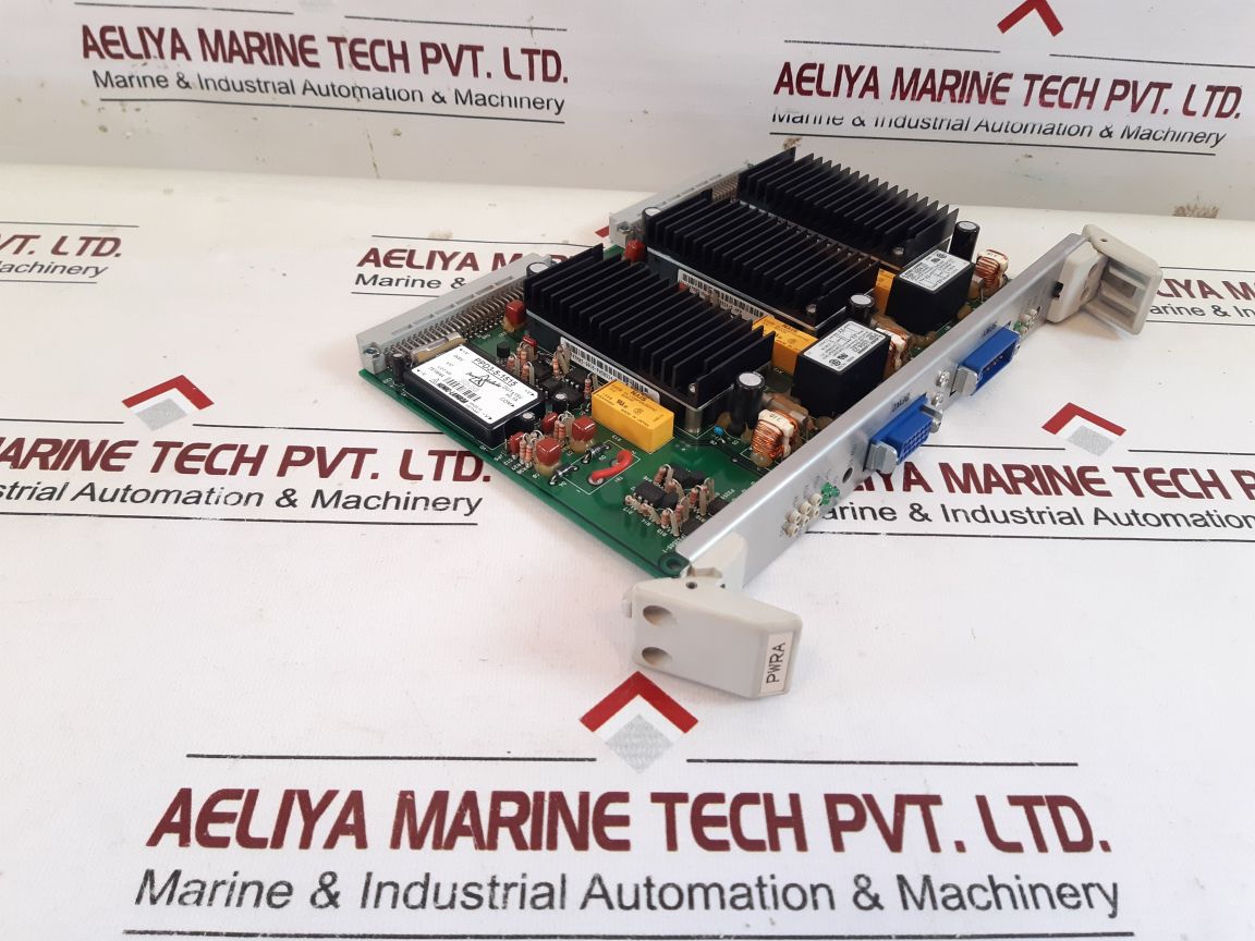Mitsui Mas-pwr-2 Pcb Card Free Shipping
