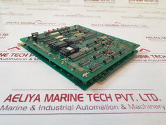 Mitsui Rdu-2B 1-0823 Pcb Card Rdu-i-b
