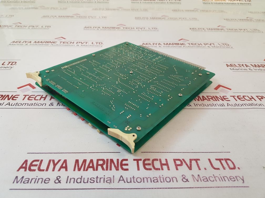 Mitsui Rdu-2B 1-0823 Pcb Card Rdu-i-b
