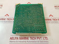 Mitsui Rdu-2B 1-0823 Pcb Card Rdu-i-b
