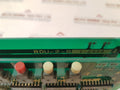 Mitsui Rdu-2B 1-0823 Pcb Card Rdu-i-b
