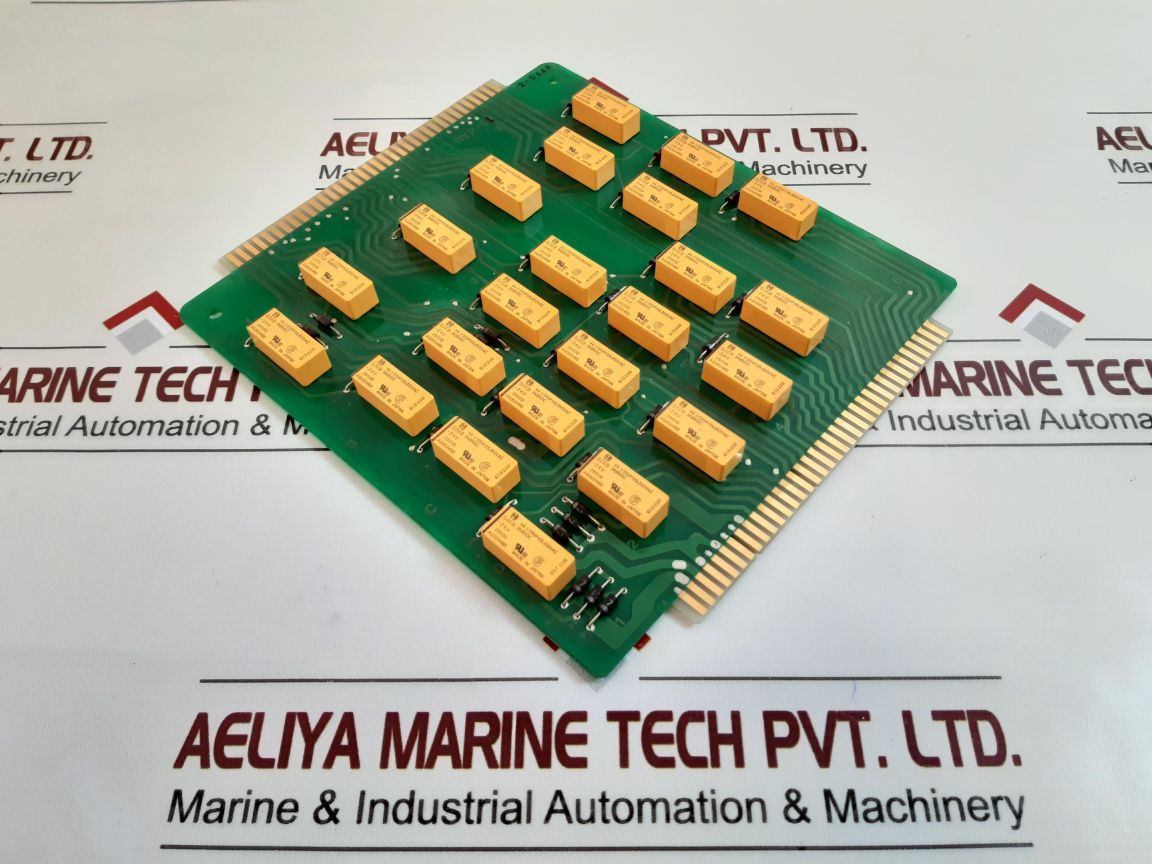 Mitsui Ryp-11 Pcb Card 2-0448
