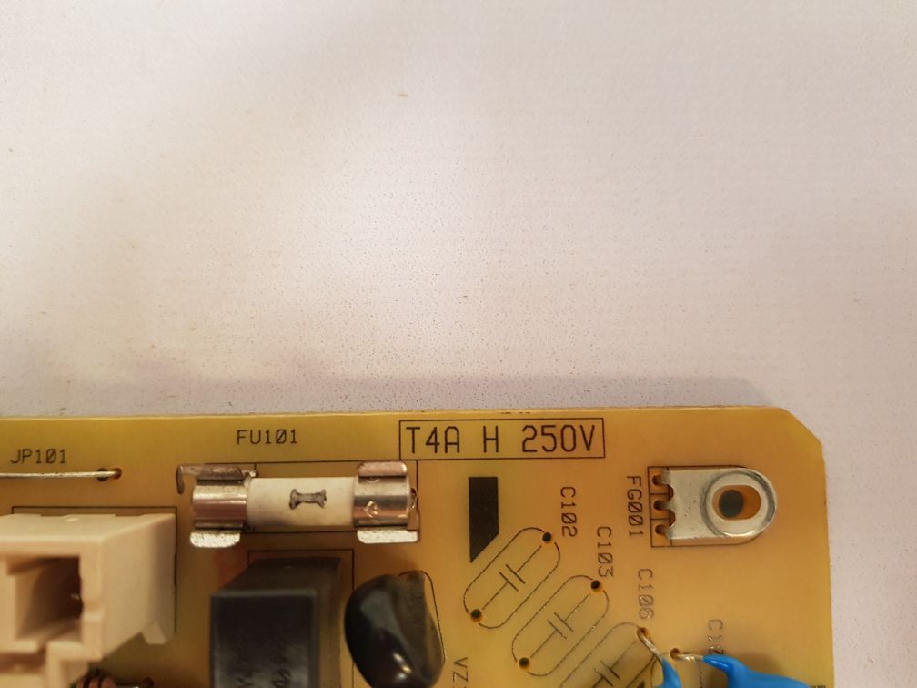 Mitsumi Srp2157Ek (B) Pcb Card A2Yfm40102E