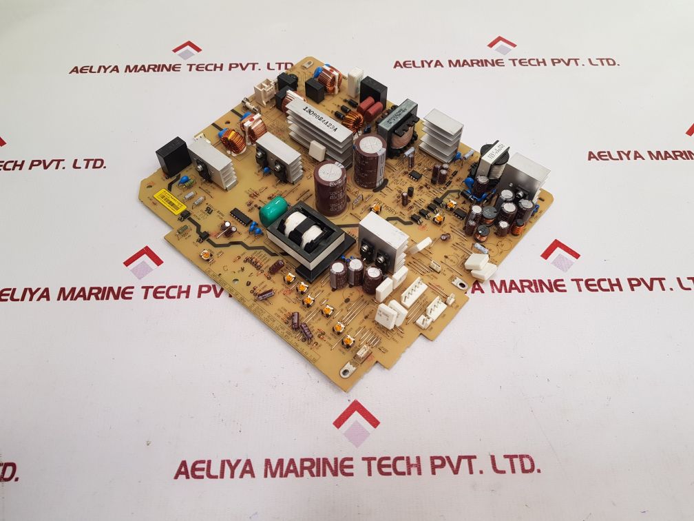 Mitsumi Srp2157Ek (B) Pcb Card A2Yfm40102E