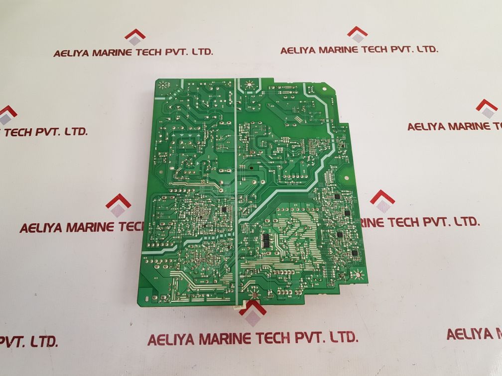 Mitsumi Srp2157Ek (B) Pcb Card A2Yfm40102E