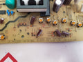 Mitsumi Srp2157Ek (B) Pcb Card A2Yfm40102E
