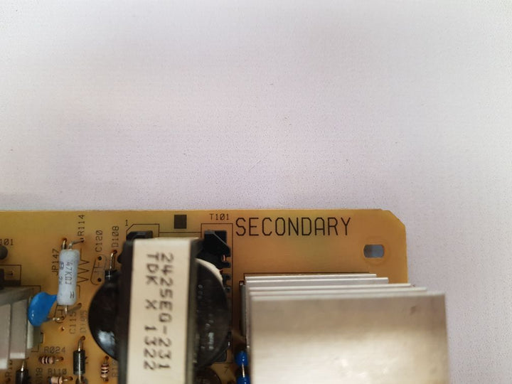 Mitsumi Srp2157Ek (B) Pcb Card A2Yfm40102E