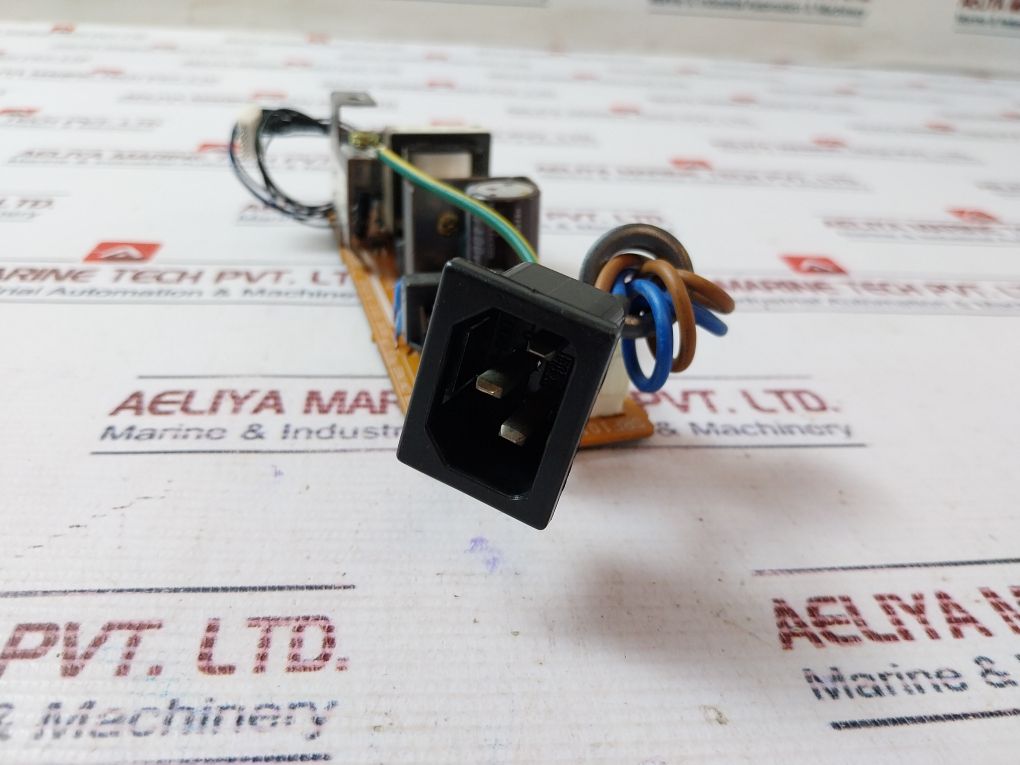 Mitsumi Elec Srf1018Ek Printed Circuit Board 94V-0