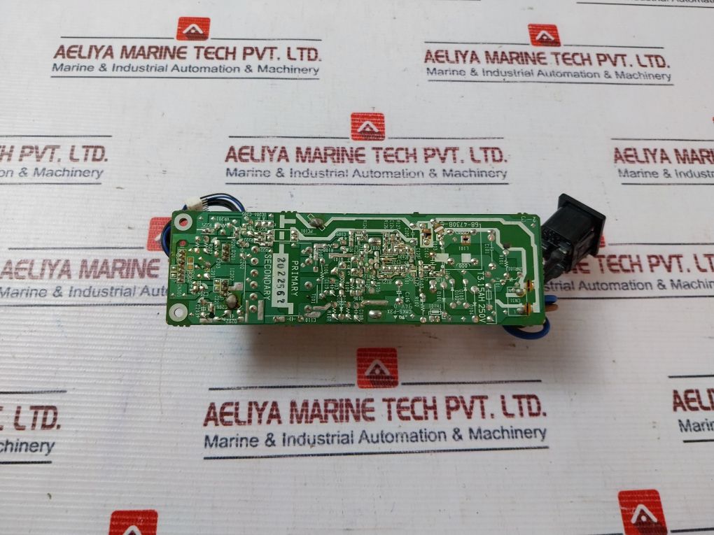 Mitsumi Elec Srf1018Ek Printed Circuit Board 94V-0