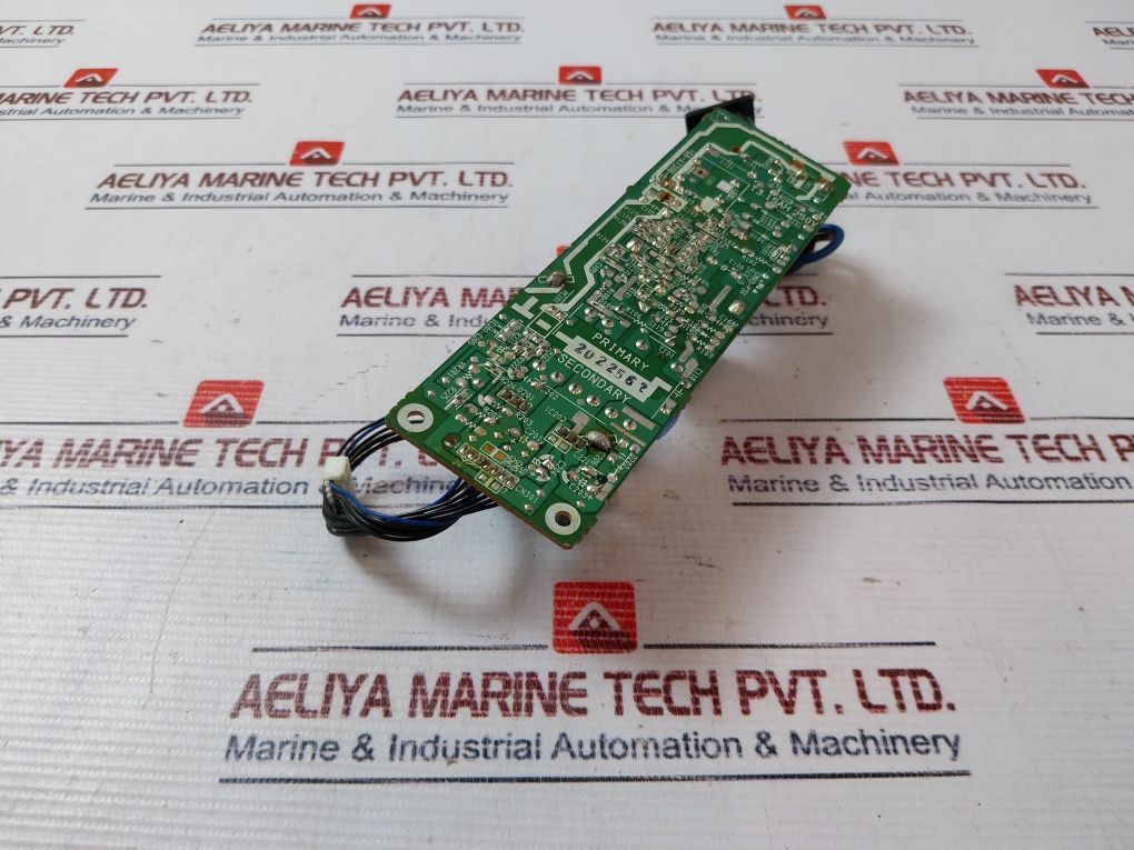 Mitsumi Elec Srf1018Ek Printed Circuit Board 94V-0