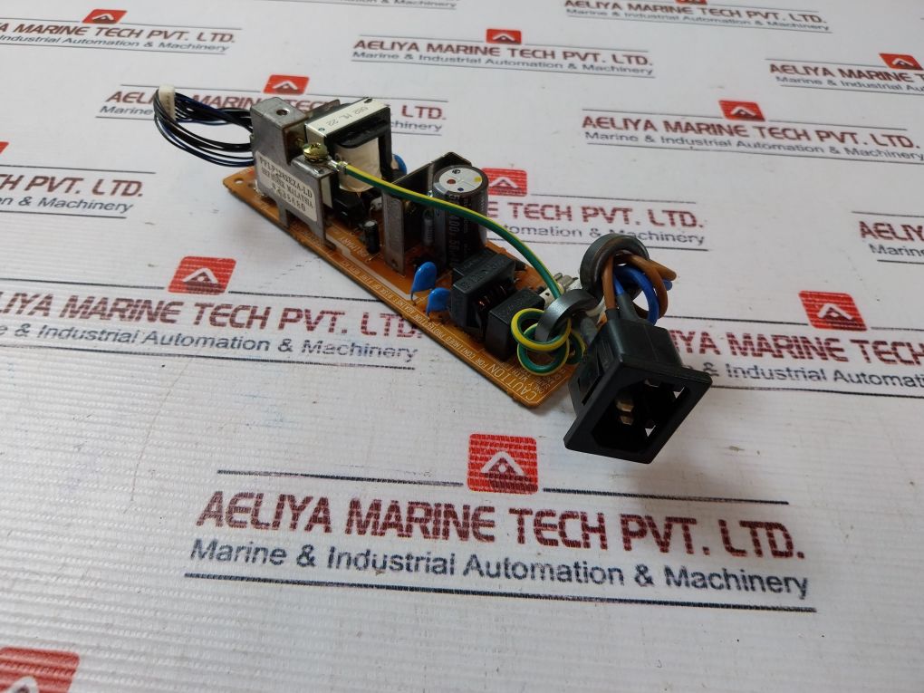 Mitsumi Elec Srf1018Ek Printed Circuit Board 94V-0