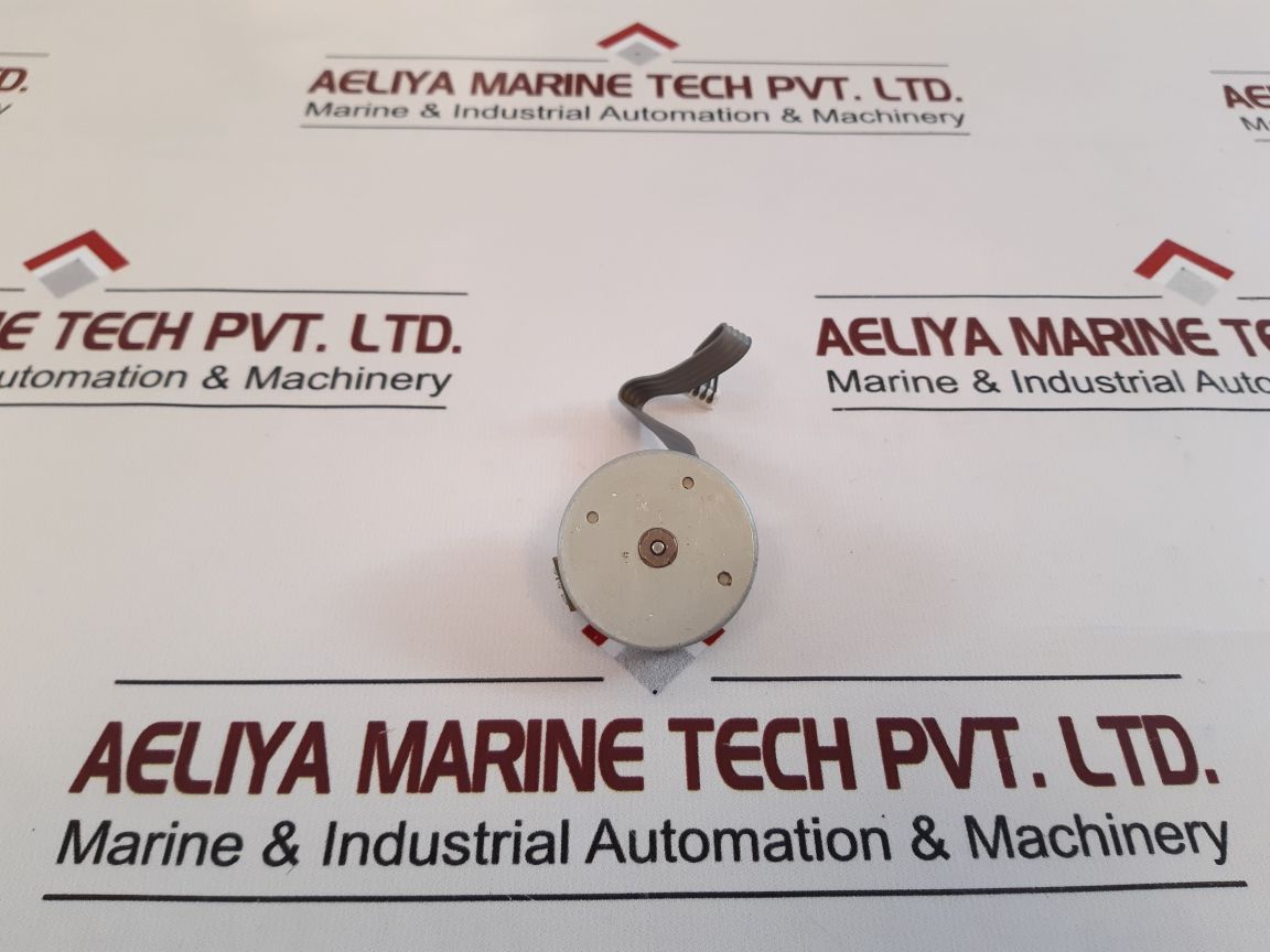 Mitsumi M42Sp-7P Stepping Motor 54.5Ohm