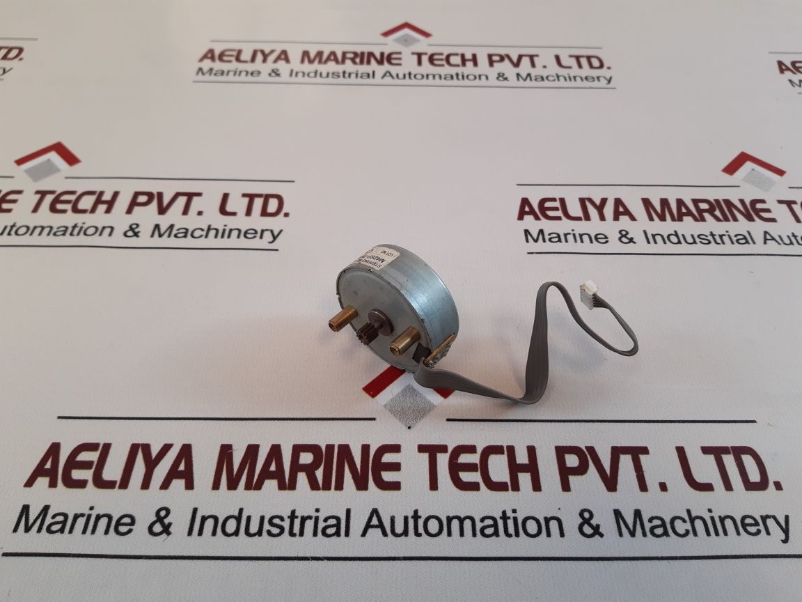 Mitsumi M42Sp-7P Stepping Motor 54.5Ohm