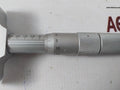 Mitutoyo 129-112 Interchangeable Rod Depth Micrometer Set