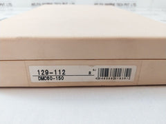 Mitutoyo 129-112 Interchangeable Rod Depth Micrometer Set
