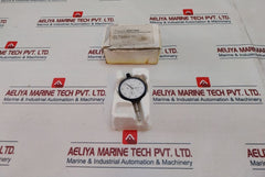 Mitutoyo 2046S Dial Indicator 0-90