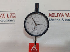 Mitutoyo 2046S Dial Indicator 0-90