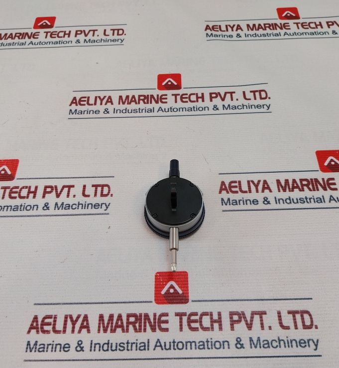 Mitutoyo 2046S Dial Indicator 0-90