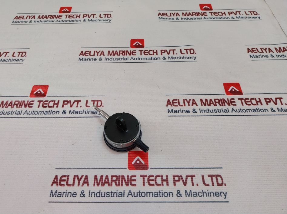 Mitutoyo 2046S Dial Indicator 0-90