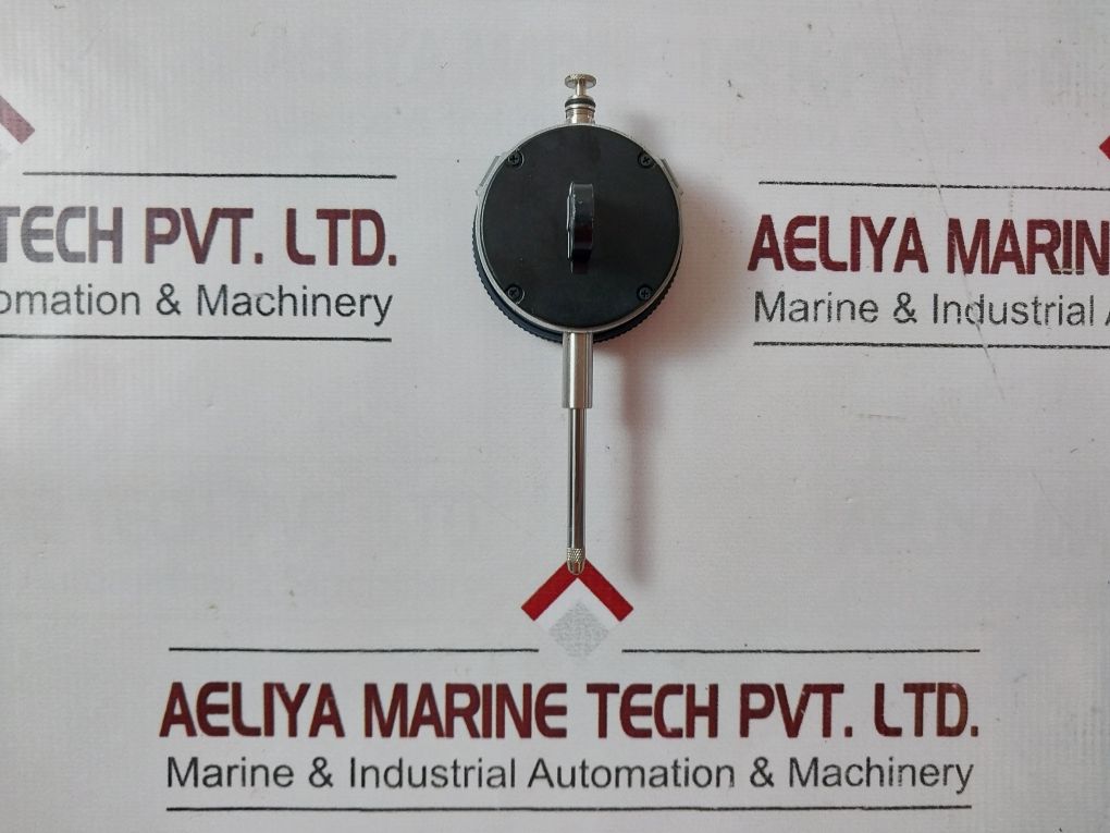 Mitutoyo 2052S Dial Indicator