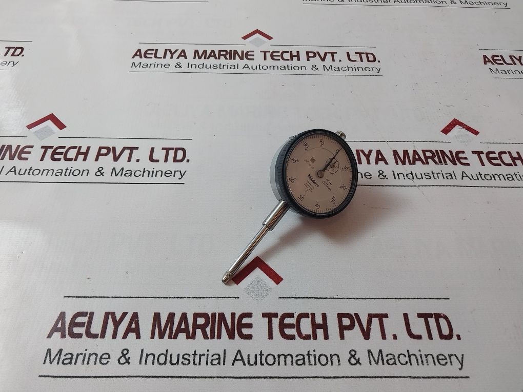 Mitutoyo 2052S Dial Indicator