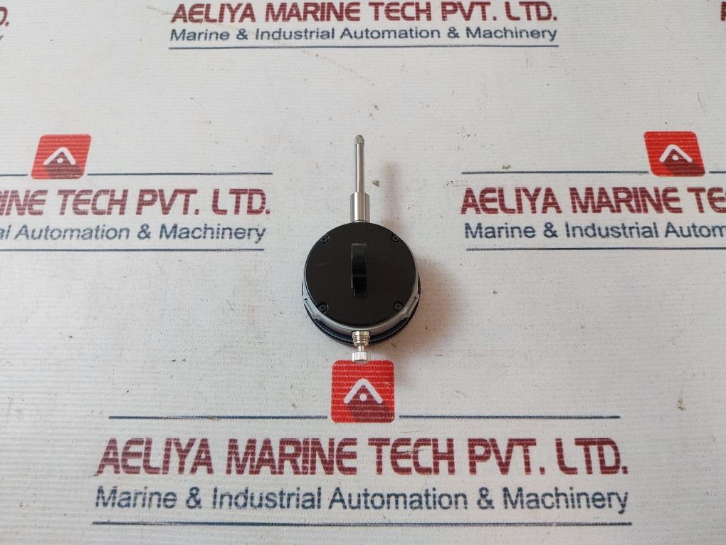 Mitutoyo 2416S-10 Dial Indicator 21Rza065