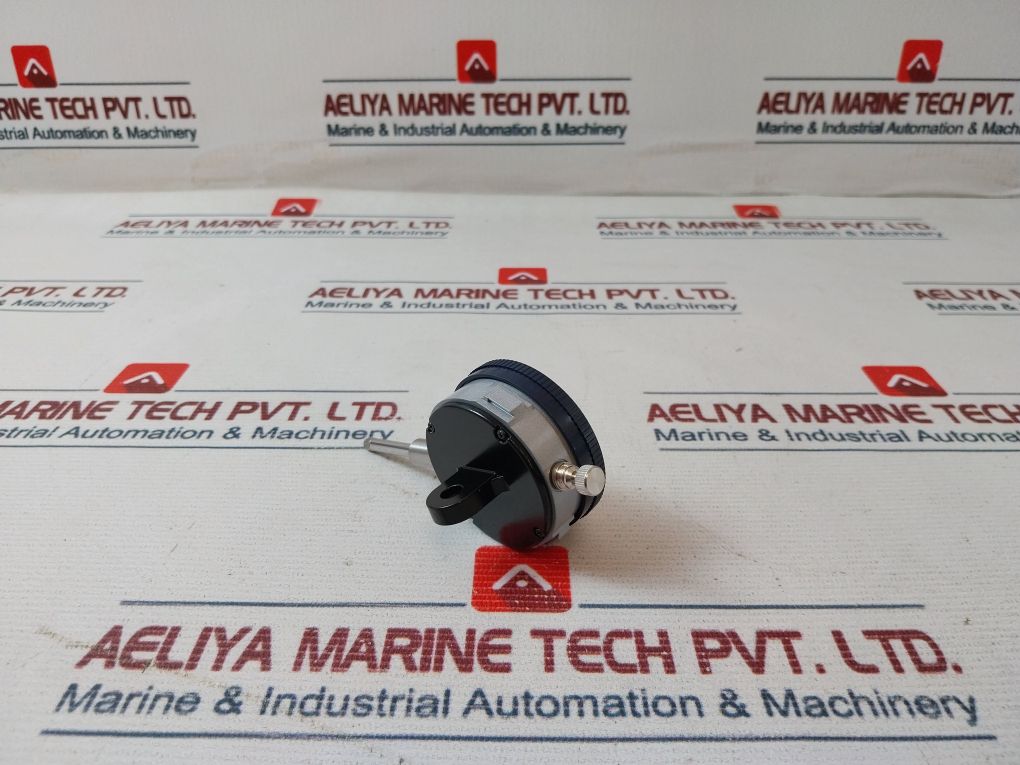 Mitutoyo 2416S-10 Dial Indicator 21Rza065