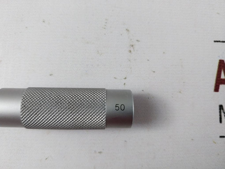 Mitutoyo 339-291 Digital Interior Micrometer