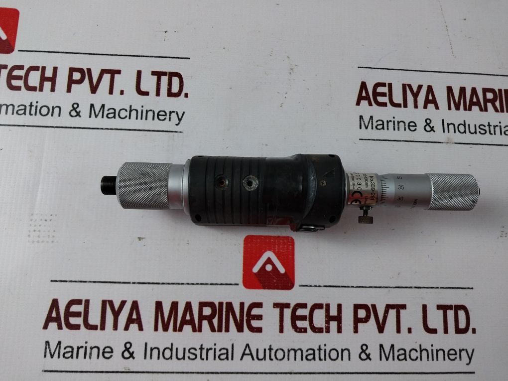 Mitutoyo 339-291 Digital Interior Micrometer