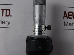 Mitutoyo 339-291 Digital Interior Micrometer