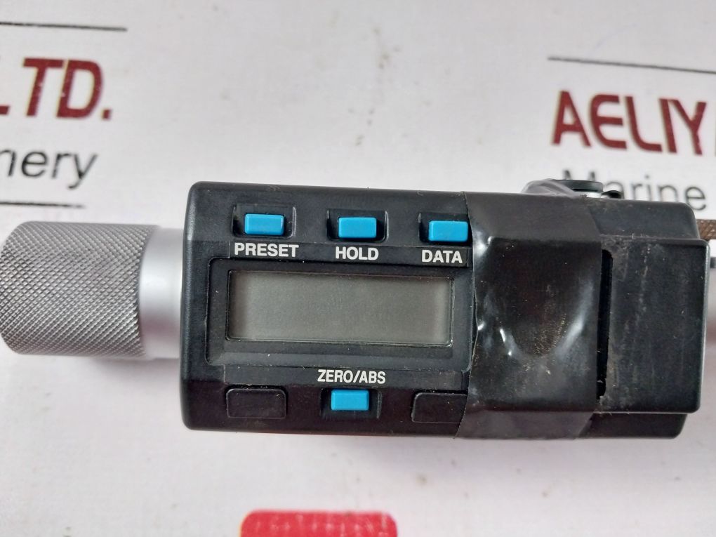Mitutoyo 339-291 Digital Interior Micrometer