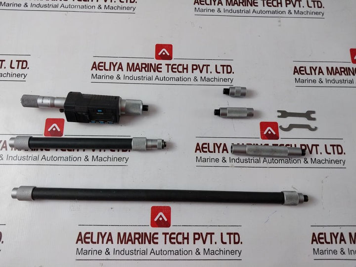 Mitutoyo 339-291 Digital Interior Micrometer
