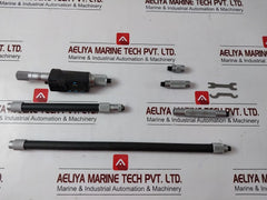 Mitutoyo 339-291 Digital Interior Micrometer