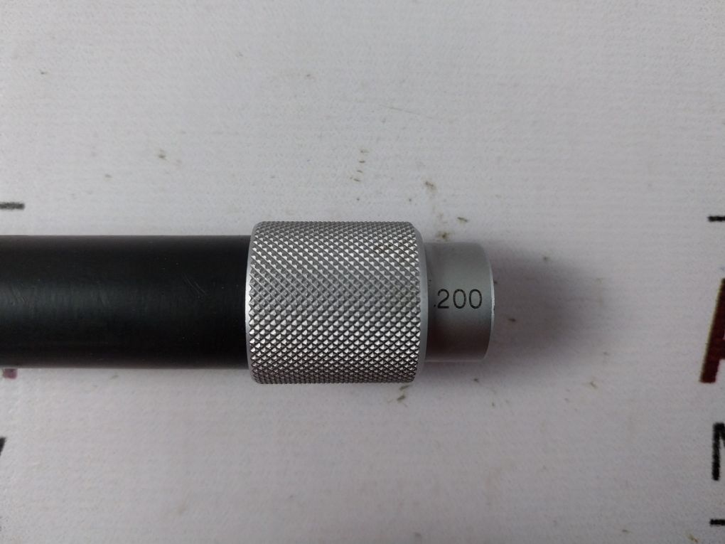 Mitutoyo 339-291 Digital Interior Micrometer