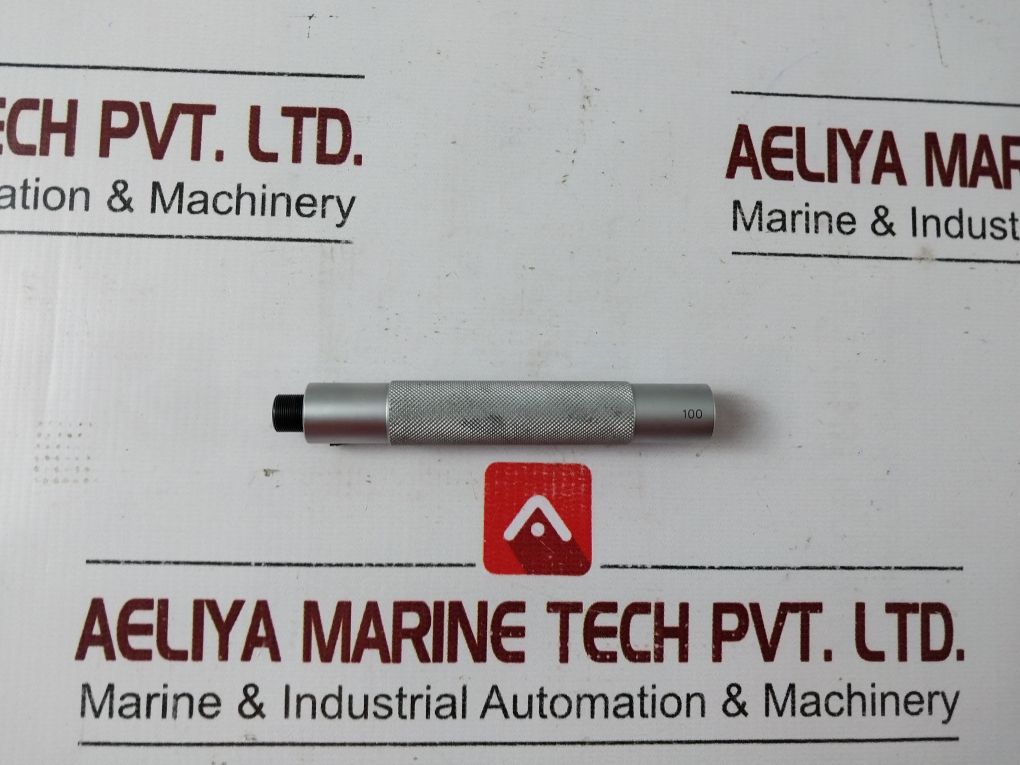 Mitutoyo 339-291 Digital Interior Micrometer
