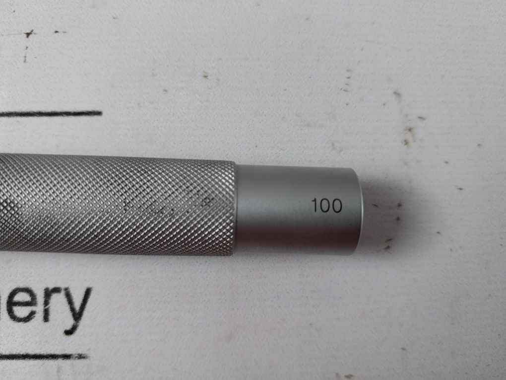 Mitutoyo 339-291 Digital Interior Micrometer