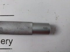 Mitutoyo 339-291 Digital Interior Micrometer