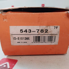 Mitutoyo 543-782 Digimatic Indicator 20°C 12.7-0.01Mm