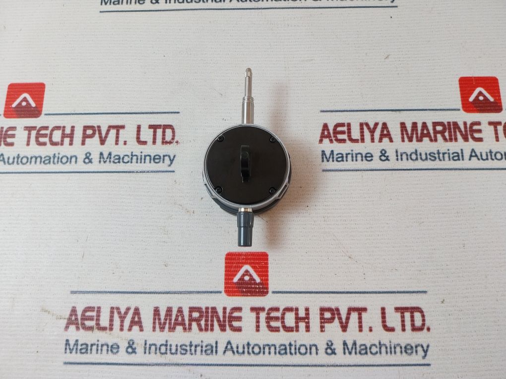 Mitutoyo 543-782 Digimatic Indicator 20°C 12.7-0.01Mm