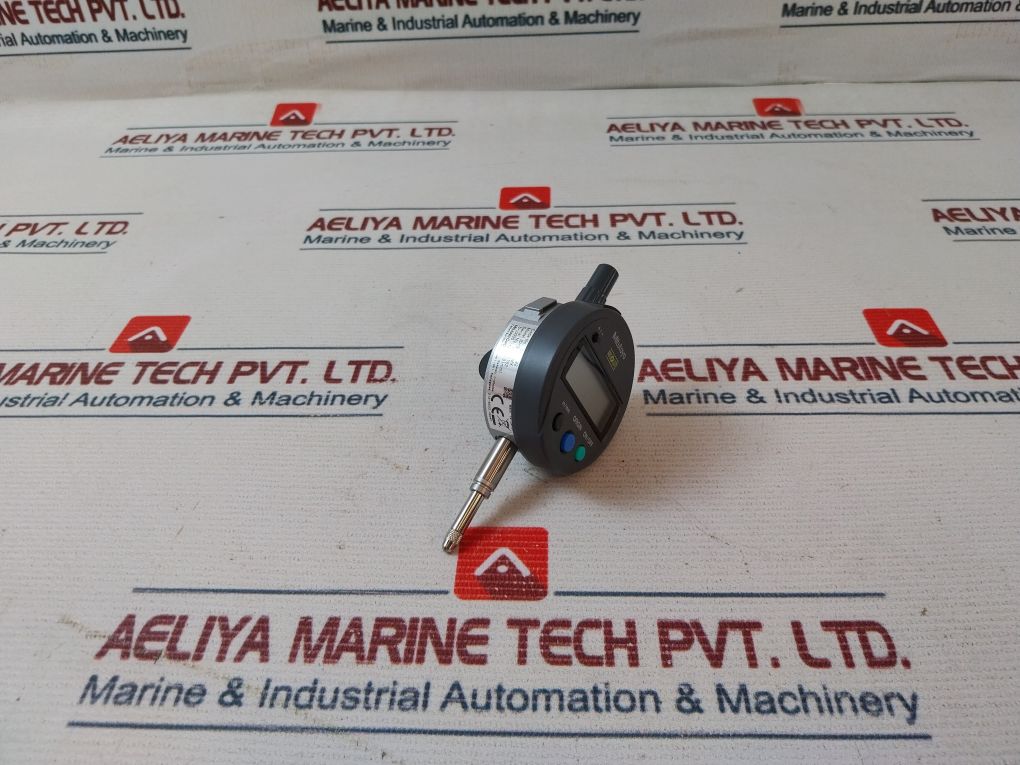 Mitutoyo 543-782 Digimatic Indicator 20°C 12.7-0.01Mm