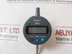 Mitutoyo 543-782 Digimatic Indicator 20°C 12.7-0.01Mm