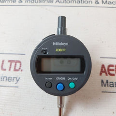 Mitutoyo 543-782 Digimatic Indicator 20°C 12.7-0.01Mm
