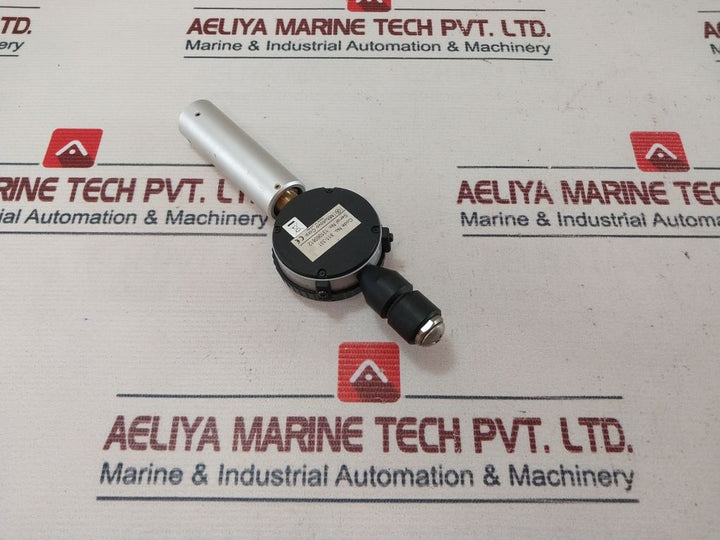 Mitutoyo 811-331 Hardness Tester For Rubber Plastics 0-100