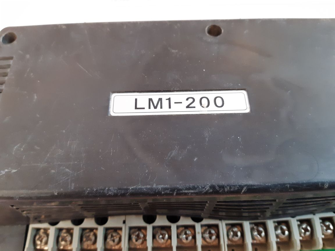 Miura Lm1-200