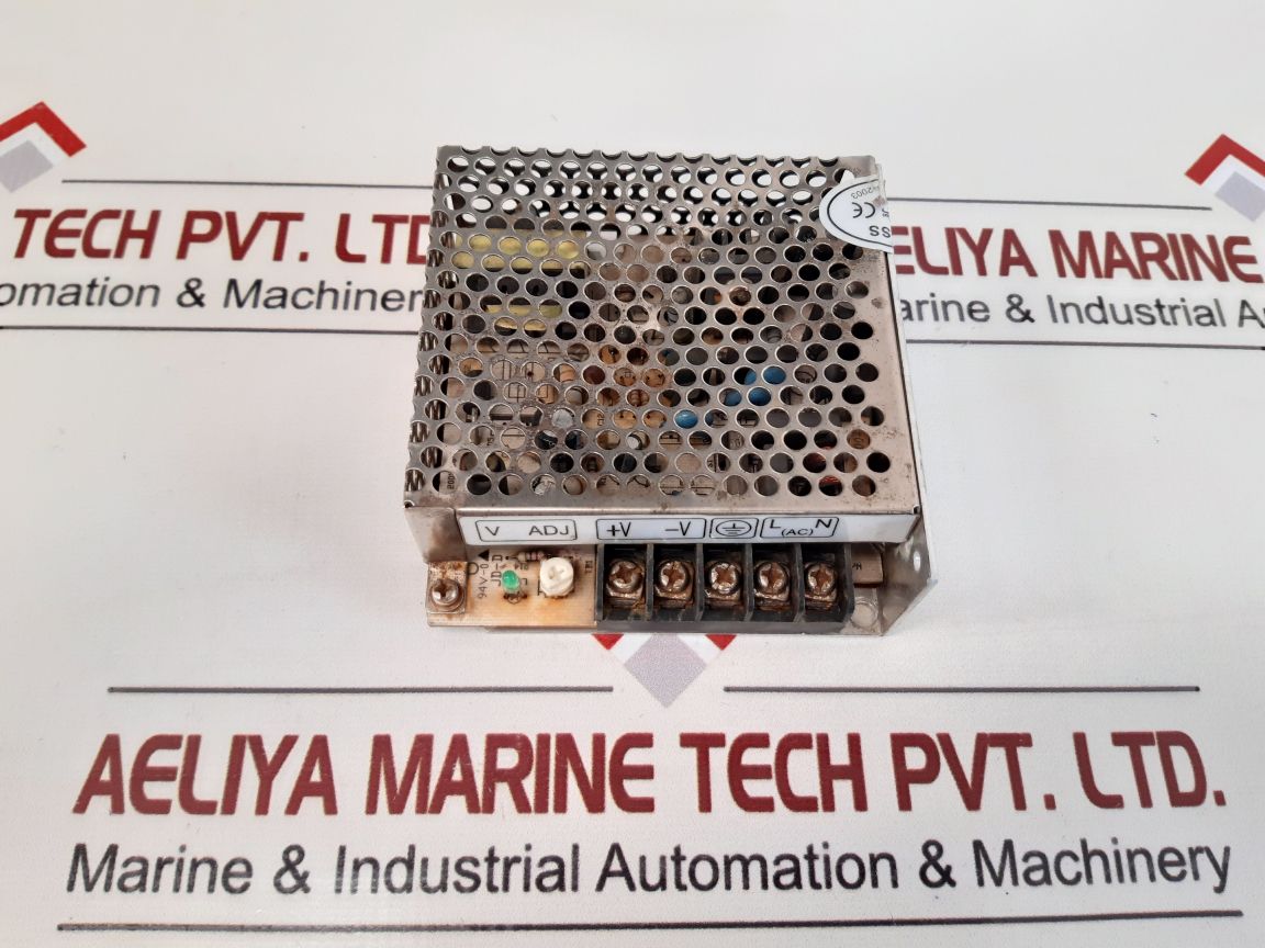 Miwi S-15-24 Power Supply