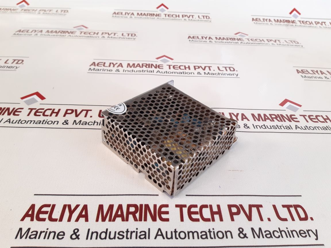 Miwi S-15-24 Power Supply