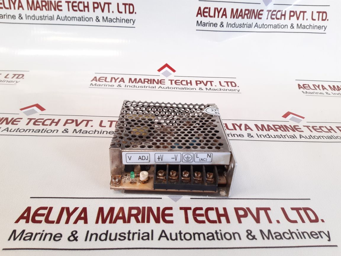 Miwi S-15-24 Power Supply