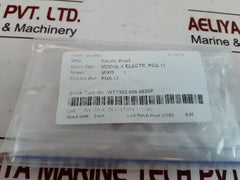 Mixo npk01 pcb card